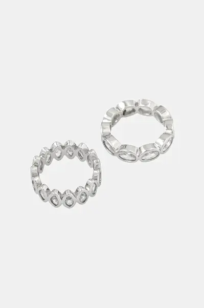 Prstienky Aldo 2-pak