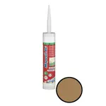 Tmel sanitárny Mapei Mapesil AC 310 ml zlatý prach