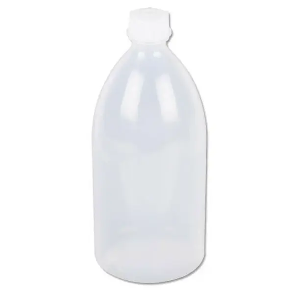 PE fľaša 250 ml