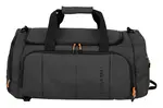 Cestovná taška Travelite Briize Weekender Black
