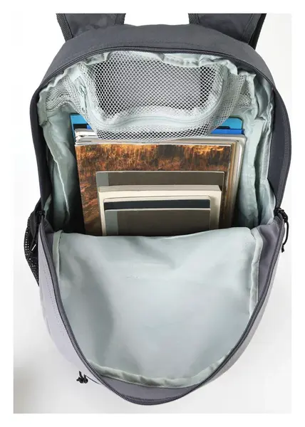 Študentský ruksak Nitro Chase Graphite