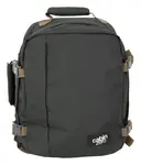 Batoh do lietadla 40x30x20 CabinZero Classic 28L Black Sand