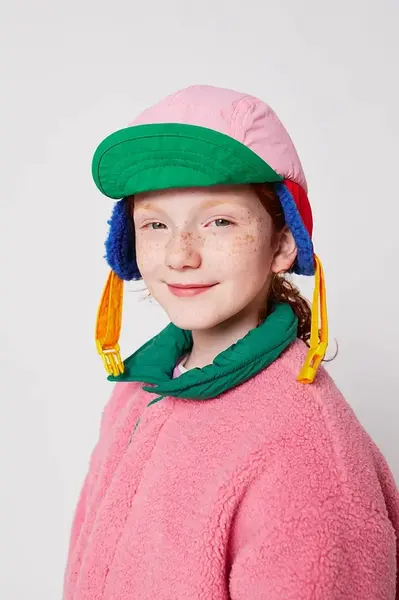 Detská čiapka Bobo Choses