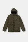 Detská obojstranná bunda Puma Reversible Puffer Jacket