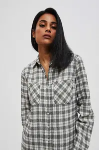 Marisse Shirt Z-Ko-3916 Off White