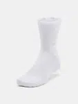 Súprava troch párov ponožiek Under Armour UA 3-Maker 3pk Mid-Crew