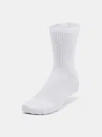 Súprava troch párov ponožiek Under Armour UA 3-Maker 3pk Mid-Crew