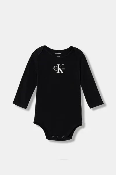 Body pre bábätká Calvin Klein Jeans