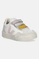 Detské kožené tenisky Veja Small V-90