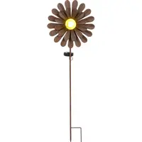 Ambia Garden SOLÁRNÍ SVÍTIDLO, 26,5/12/90 cm