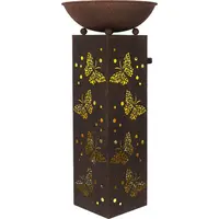 Ambia Garden SOLÁRNÍ SVÍTIDLO, 34/34/72 cm