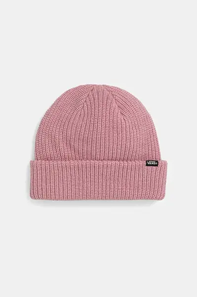 Detská čiapka Vans Core Basic Cuff Beanie