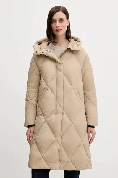 Páperová bunda Bomboogie