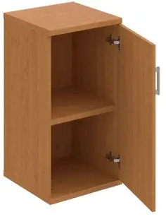 HOBIS skriňa STRONG S 2 40 01 P