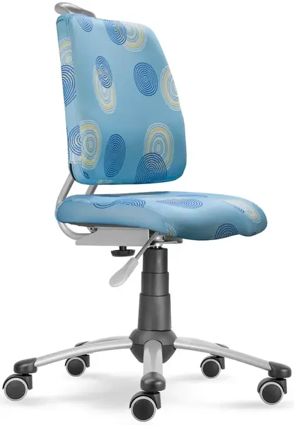 MAYER Detská rastúca stolička Actikid A3 SMILE 2428 A3 26 092