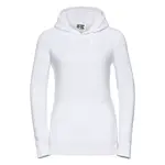 Women's Hoodie - Authentic Russell