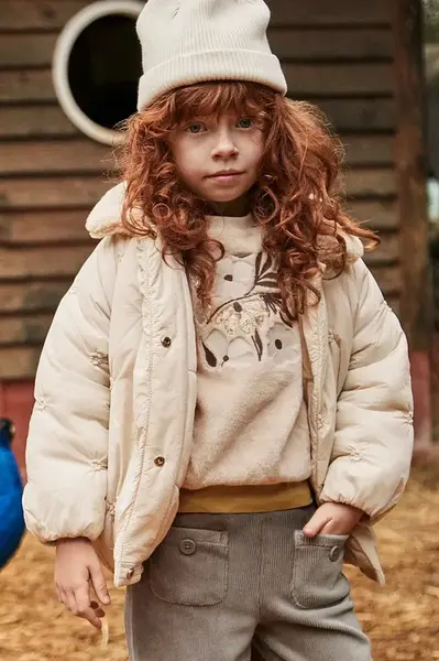 Detská bunda Mayoral