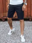 Pánske kraťasy DStreet Denim