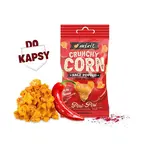 MIXIT Crunchy corn peri peri a kajenský pepř do kapsy 40 g