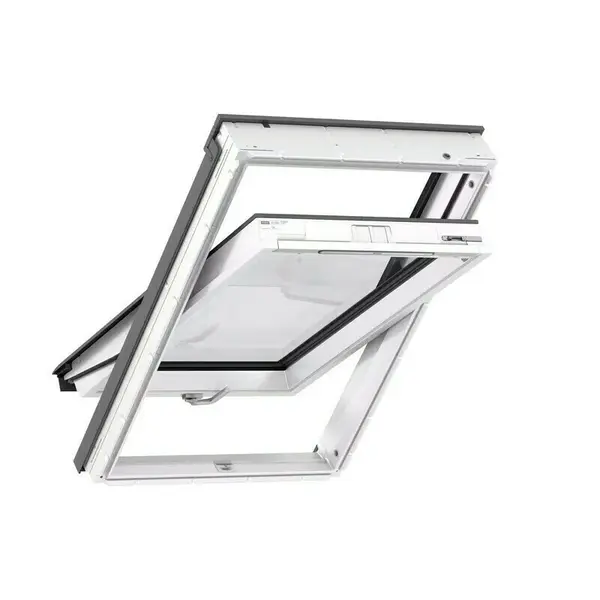 Okno Štandard Velux GLU MK06 0061B