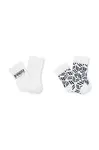 Kenzo kids Dětské ponožky Kenzo Kids 2-pack