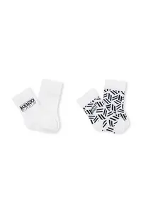 Dětské ponožky Kenzo Kids 2-pack