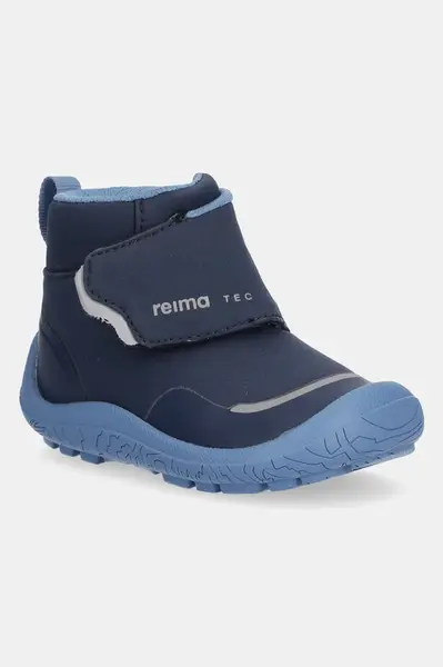 Reima Dětské boty Reima Hyppii