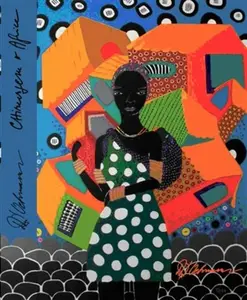 Chirurgem v Africe - Jiří Ochmann