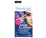 Sada pro barvení obočí a řas RefectoCil BeautyLash Brow  a  Lash Colour - černá + dárek zdarma
