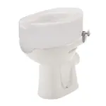 DMA Ashby Easyfit 63166, Nástavec na WC 15 cm
