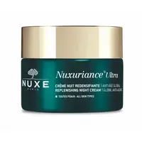 Nuxe Zpevňující noční krém Nuxuriance Ultra (Replenishing Night Cream) 50 ml