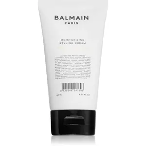 Balmain Hair Couture Moisturizing stylingový krém 150 ml