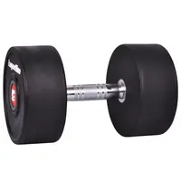inSPORTline Jednoruční činka  Profi 24 kg