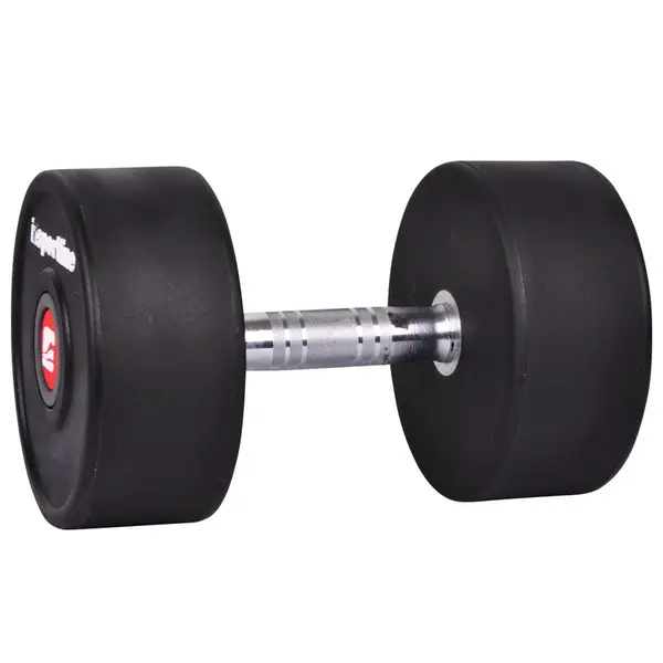 inSPORTline Jednoruční činka  Profi 24 kg