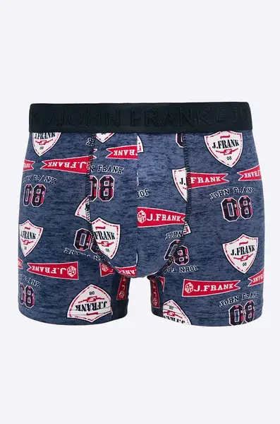 John Frank - Boxerky (3-pack)