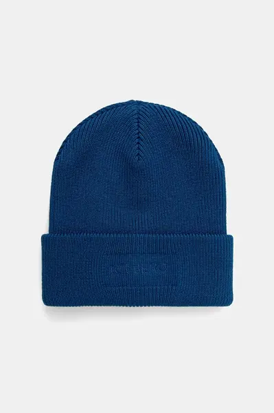 Vlněná čepice Iceberg