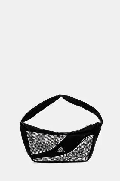 Kabelka adidas Originals černá barva, KF0903