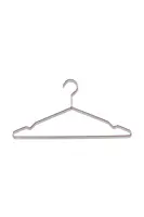 Sada věšáků HAY Hang-Set 42 x 20 cm 5-pack