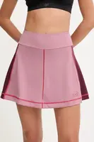 Sportovní sukně EA7 Emporio Armani