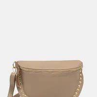 Kožená kabelka Answear.LAB