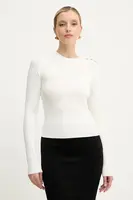 Svetr Marciano by Guess MILEY dámský, béžová barva, 5YGR11 5036Z