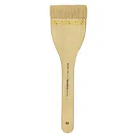 Široký štětec Master 8021 – velikost 2,5cm (1")