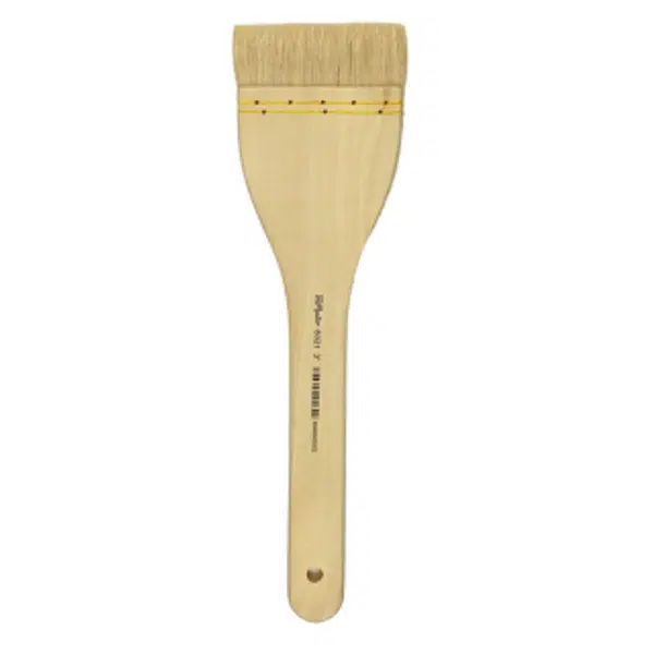 Široký štětec Master 8021 – velikost 2,5cm (1")