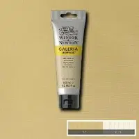 Akrylová barva Galeria 500ml – 060 buff titanium