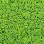 Pigment Zlatá loď 100g – 44500 Kadmiová zeleň světlá (PW21, PY35, PB15:3)