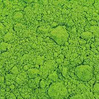 Pigment Zlatá loď 100g – 44500 Kadmiová zeleň světlá (PW21, PY35, PB15:3)