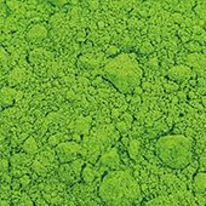 Pigment Zlatá loď 100g – 44500 Kadmiová zeleň světlá (PW21, PY35, PB15:3)