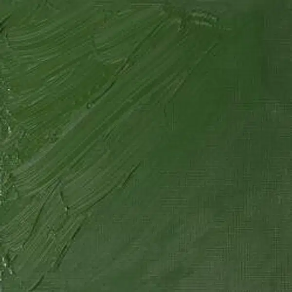 Olejová barva W&N Artists 37ml – 459 Oxide of Chromium