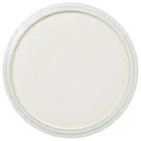 PanPastel 9ml – 001.1 Pearl Medium – White Fine