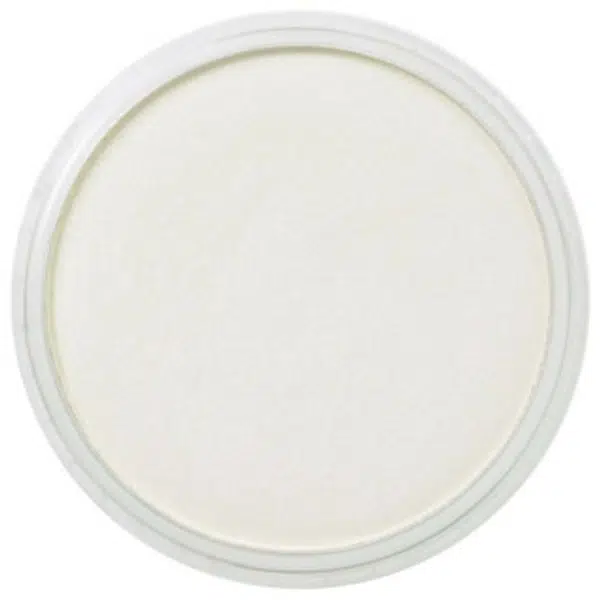 PanPastel 9ml – 001.1 Pearl Medium – White Fine
